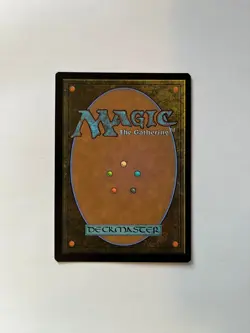 Silent Hallcreeper [FOIL] Duskmourn: House of Horror (DSK) NM - Image 2