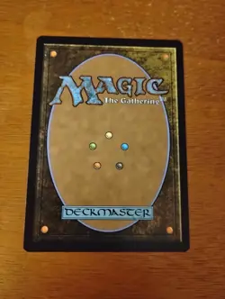 MTG Refute - Foundations - 0048 Counter Spell - Image 2