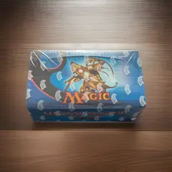 Magic the Gathering Modern Masters 2015 Edition Booster Box SEALED 630509296606 - Image 1