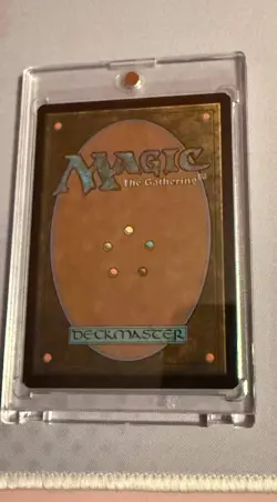 Magic the Gathering - Super Shredder Showcase FOIL - 0285 - MYTHIC - TMNT - NM/M - Image 2