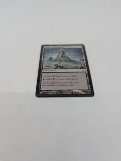 MTG Vault of Whispers - Mirrodin - English Magic The Gathering NM - Image 2
