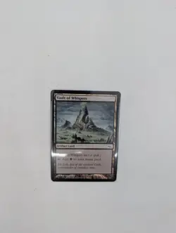 MTG Vault of Whispers - Mirrodin - English Magic The Gathering NM - Image 3