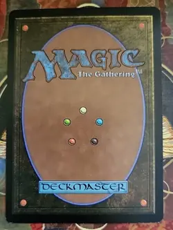 MTG Seedguide Ash x1 NM ~Lorwyn (Magic the Gathering)*Free Shipping* - Image 2