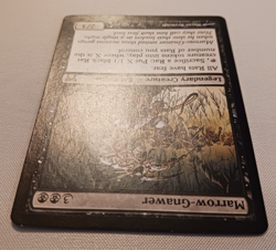 Marrow-Gnawer - Champions of Kamigawa - HP - Magic the Gathering - MTG - Image 3
