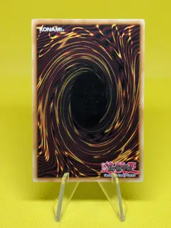Yugioh - Mage Power (SDDL-EN024) - Common 1st Edition - Image 2