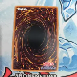 Yugioh Asian English Magicians Of Bonds And Unity LEDE-AE000 QCSE Original - Image 2
