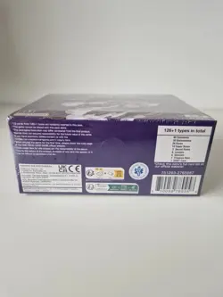 Royal Blood OP-10 & Legacy of the Master OP-12 Booster Box - One Piece - SEALED - Image 4