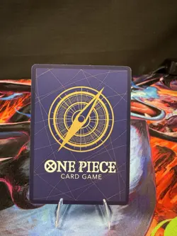 Bandai Nami EB03-053 One Piece Heroines (SR) Foil Full Art - Image 2
