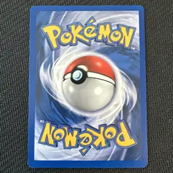 Oddish 68/111 1st Edition Neo Genesis Pokemon Card NM - Image 2