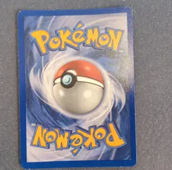 Pokemon Snorlax Jungle Basic Holo Rare Pokemon TCG Card #11/64 90 HP - Image 2