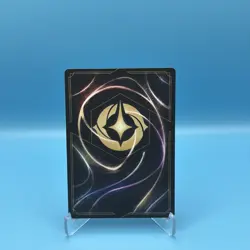 Angel experiment 624 Legendary Winterspell Lorcana card - Image 2