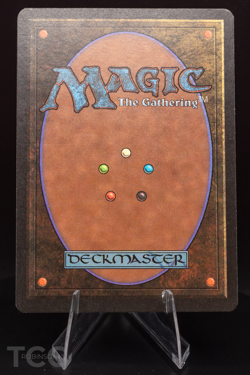 Stasis - 1993 Magic the Gathering - Limited Edition Beta Edition Regular - Image 2
