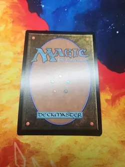 Minas Morgul, Dark Fortress (Borderless) Lord of the Rings - Foil - NM - Image 2