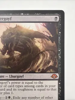 Nethergoyf Modern Horizons 3 Regular - Image 3