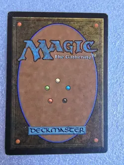 MTG Concordant Crossroads Chronicles Rare World Enchantment Magic The Gathering - Image 2