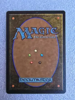 MTG Concordant Crossroads Chronicles Rare World Enchantment Magic The Gathering - Image 4