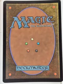Triskelion - FOIL - The List - Magic the Gathering MTG Nice! - Image 2