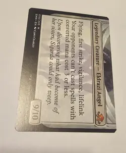 Bruna, the Fading Light Eldritch Moon MTG Magic The Gathering NM - Image 2