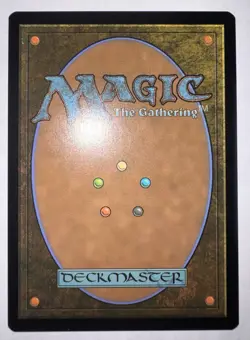 MTG: Outlaws of Thunder Junction: Breaking News: Mana Drain Regular M•11 NM/M - Image 2