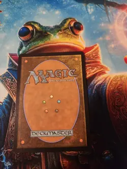 MTG Spara's Headquarters - Streets of New Capenna Foil - Signed By Artist, LP - Image 2