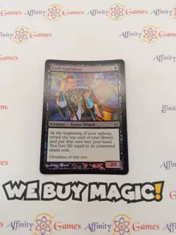 MTG | Dark Confidant | Ravnica | Foil | Moderately Played | English - Image 1