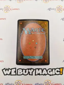 MTG | Dark Confidant | Ravnica | Foil | Moderately Played | English - Image 2