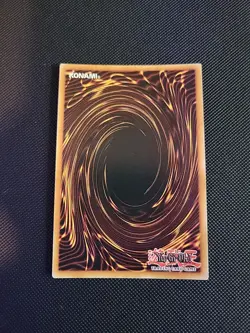 Future Silence - MP25-EN193 - Ultra Rare YuGiOh - Image 2