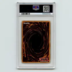 Yubel The Loving Defender Forever Starlight Rare MP25-EN001 PSA 10 1st Ed Yugioh - Image 2