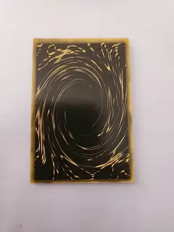 Yu-Gi-Oh! TCG Egyptian God Cards Obelisk, Ra, Slifer Limited Edition Ultra Rare - Image 5