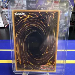 Yugioh Red-Eyes Slash Dragon LDS1-EN014 Secret Rare - NM 💎 - Image 2