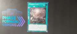 Primite Lordly Lode Secret Rare ROTA-EN058 Lightly Played 1st Edition - Image 1