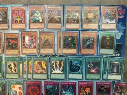 Yugioh! Complete 2005 Format - Chaos Goat Control Deck - Image 3