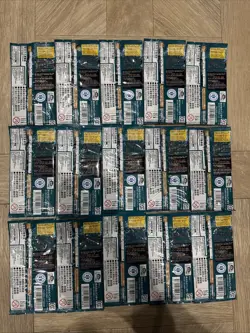 15 x One Piece Booster Packs-OP-08Two Legends Brand New Sealed Read Description - Image 2