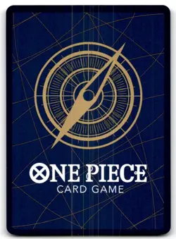 2023 ONE PIECE TCG JAPANESE KINGDOM OF INTRIGUE KAIDO #OP04-044 - Image 2