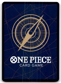 2023 ONE PIECE TCG JAPANESE KINGDOMS OF INTRIGUE TREBOL #OP04-030 - Image 2