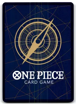 2023 ONE PIECE TCG JAPANESE KINGDOM OF INTRIGUE KIN'NEMON #OP04-102 - Image 2