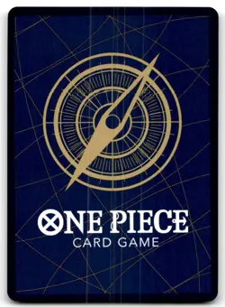 2023 ONE PIECE TCG JAPANESE KINGDOM OF INTRIGUE HERA #OP04-111 - Image 2