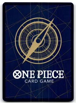 2023 ONE PIECE TCG JAPANESE KINGDOM OF INTRIGUE MR.2.BON.KUREI (BENTHAM) - Image 2