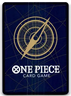 2023 ONE PIECE TCG JAPANESE KINGDOM OF INTRIGUE QUEEN #OP04-046 - Image 2