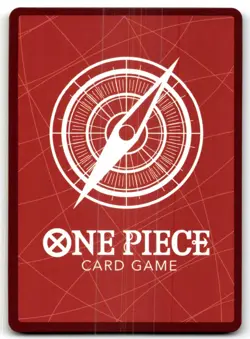 2023 ONE PIECE TCG JAPANESE KINGDOM OF INTRIGUE QUEEN #OP04-040 - Image 2
