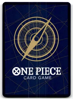 2023 ONE PIECE TCG JAPANESE KINGDOM OF INTRIGUE BABY 5 #OP04-032 - Image 2