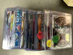 Lot of (20) Assorted Jayden Daniels Cards - Image 1