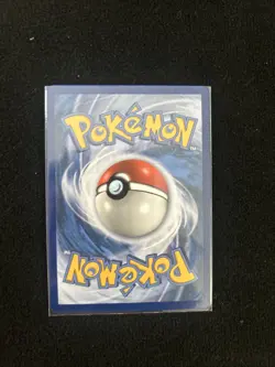 Blacephalon GX 219/214 Sm-Lost Thunder Holo Card Near Mint Condition - Image 2