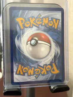 Pokemon Kleavor VSTAR SWSH249 Holo Promo-Sword & Shield Promo Card - Image 2