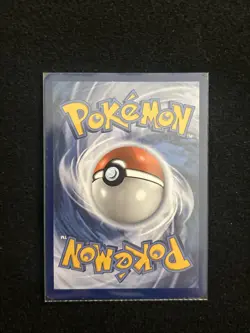 Pokemon Janine Unbroken Bonds Trainer Full Art Ultra Rare Card 210/214 - Image 2