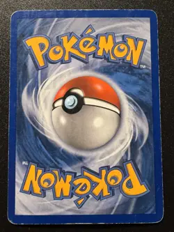 Blastoise 1/17 POP Series 3 Promo Pokemon Card Holo Foil Rare Swirl HP - Image 2