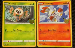 Pokemon Jumbo 12 Card Lot V,EX - Image 3