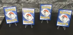 Pokemon TCG: Prismatic Evolutions Lot 4 Masterball Cards NM/M - Image 2