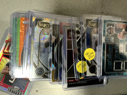 Lot of (16) Caleb Williams Assorted Cards - Image 1