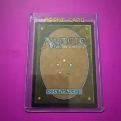 Forest - First Place (Foil) Aetherdrift N/M MTG Magic The Gathering Card #516 - Image 2